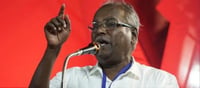 All you need to know about CPI leader K Balakrishnan